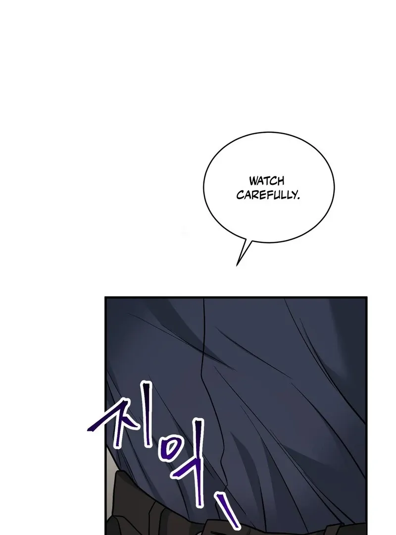 Unlock the Comfortable Confinement Chapter 13 page 56 - 