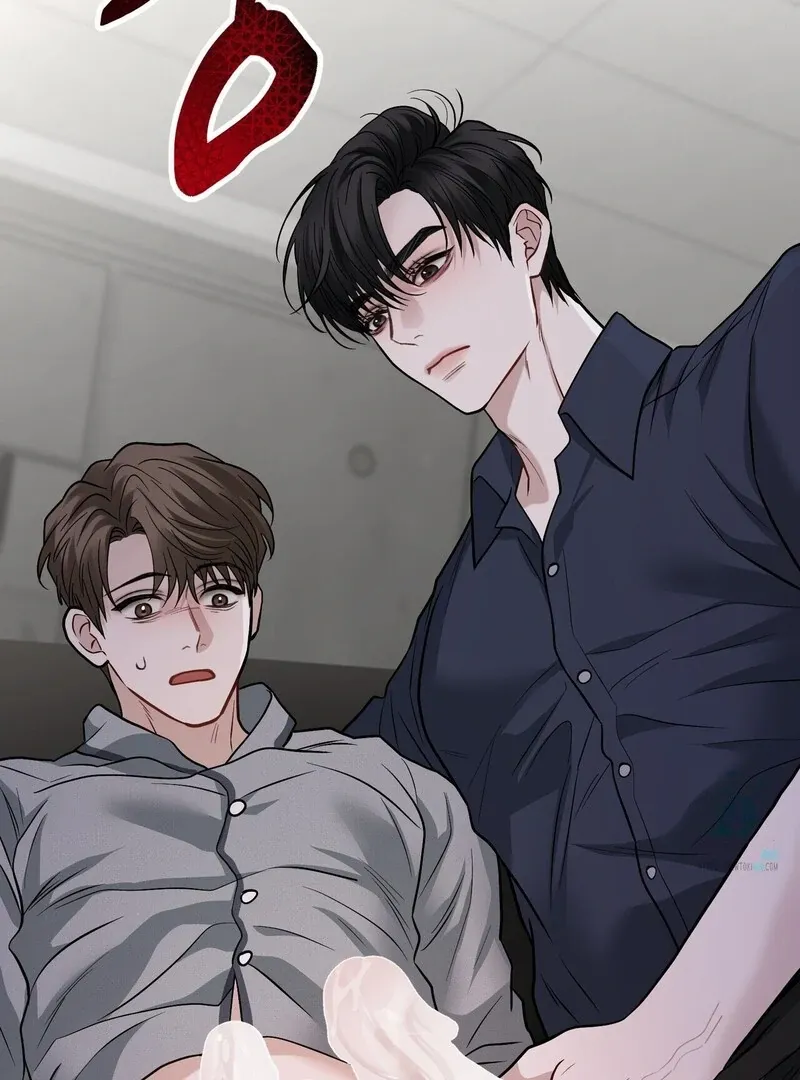 Unlock the Comfortable Confinement Chapter 13 page 59 - 