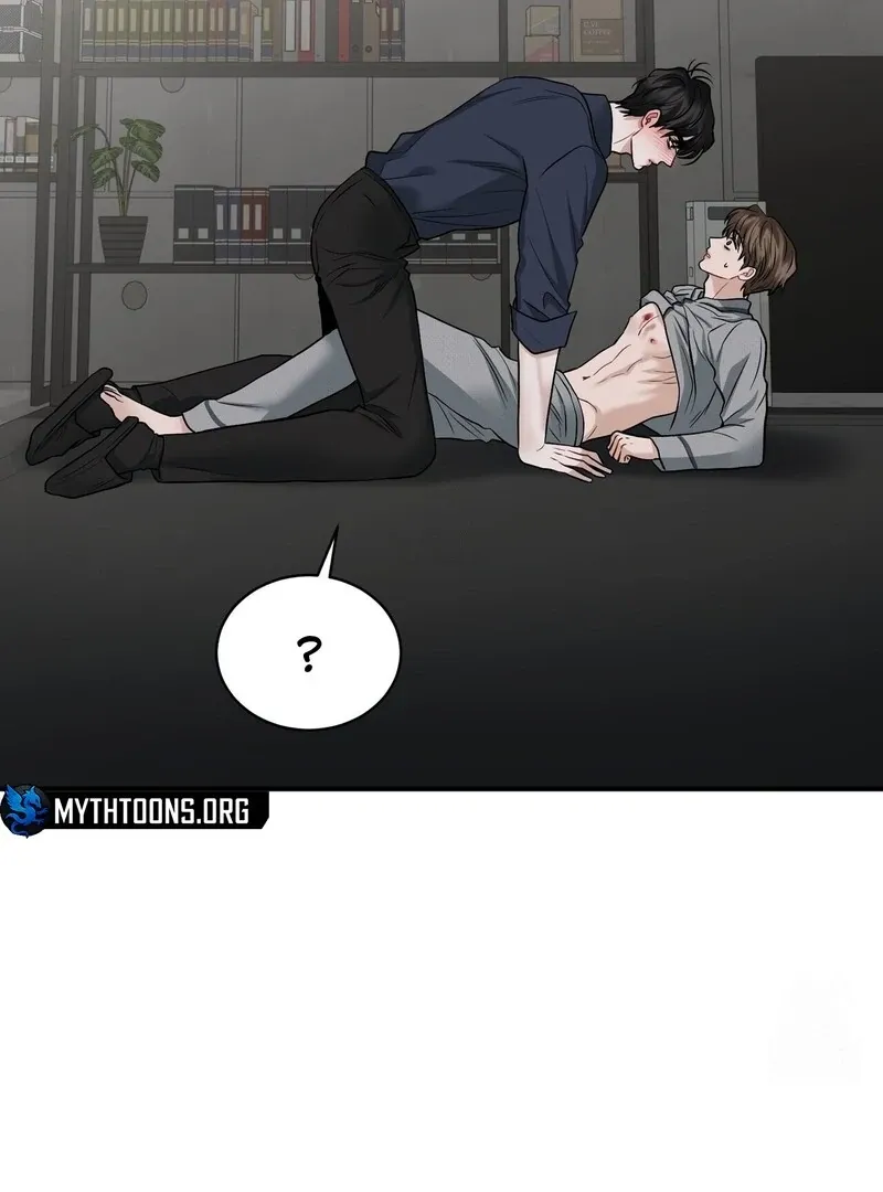 Unlock the Comfortable Confinement Chapter 13 page 7 - 