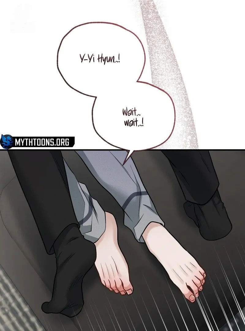 Unlock the Comfortable Confinement Chapter 13 page 75 - 