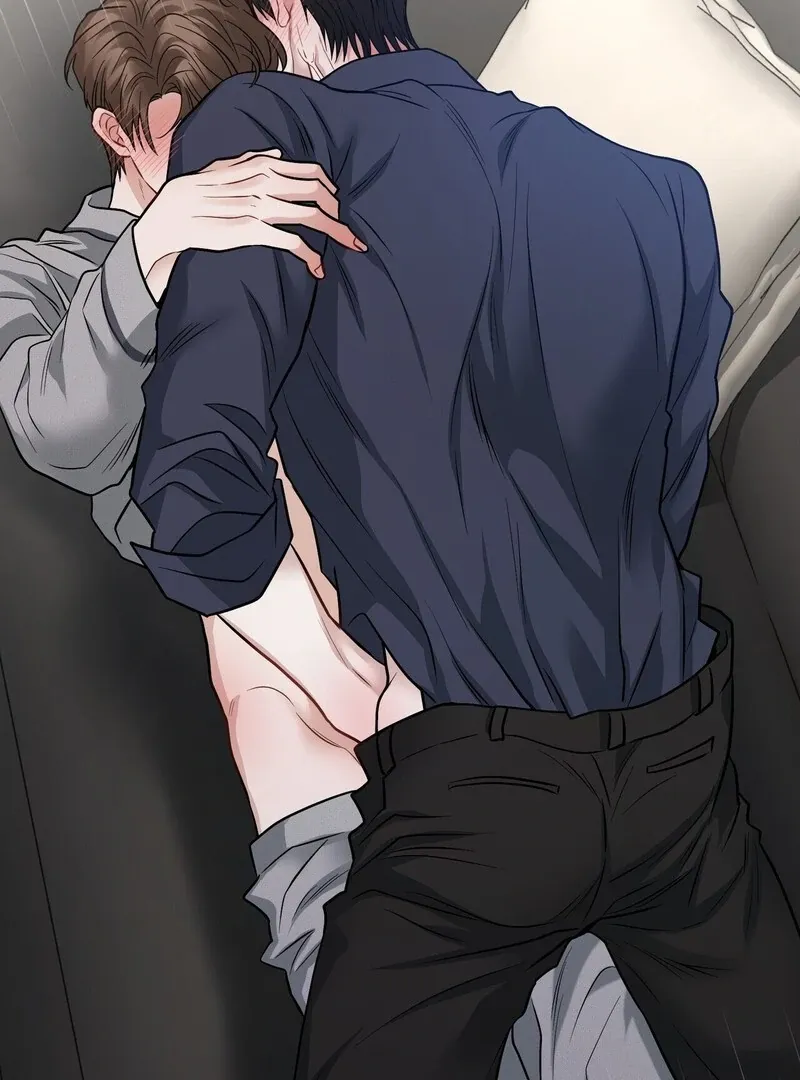 Unlock the Comfortable Confinement Chapter 13 page 78 - 