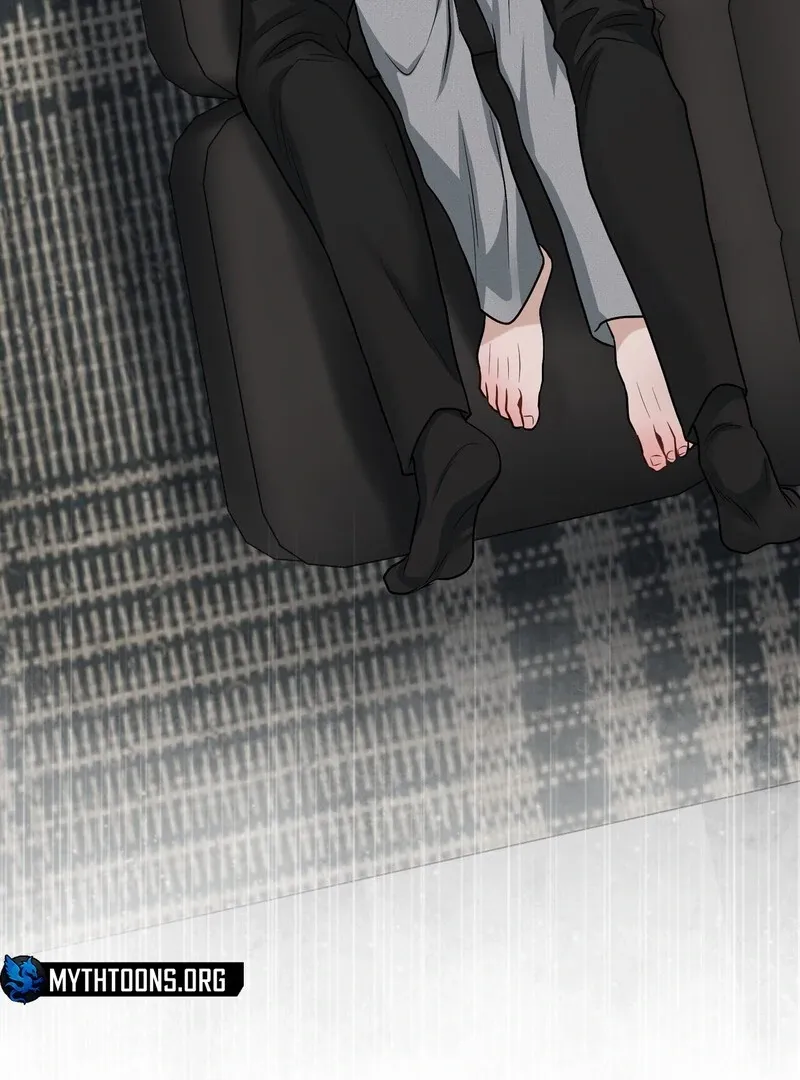 Unlock the Comfortable Confinement Chapter 13 page 90 - 