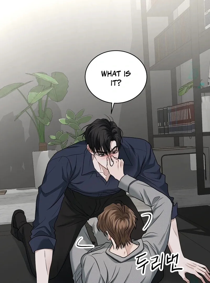 Unlock the Comfortable Confinement Chapter 13 page 10 - 