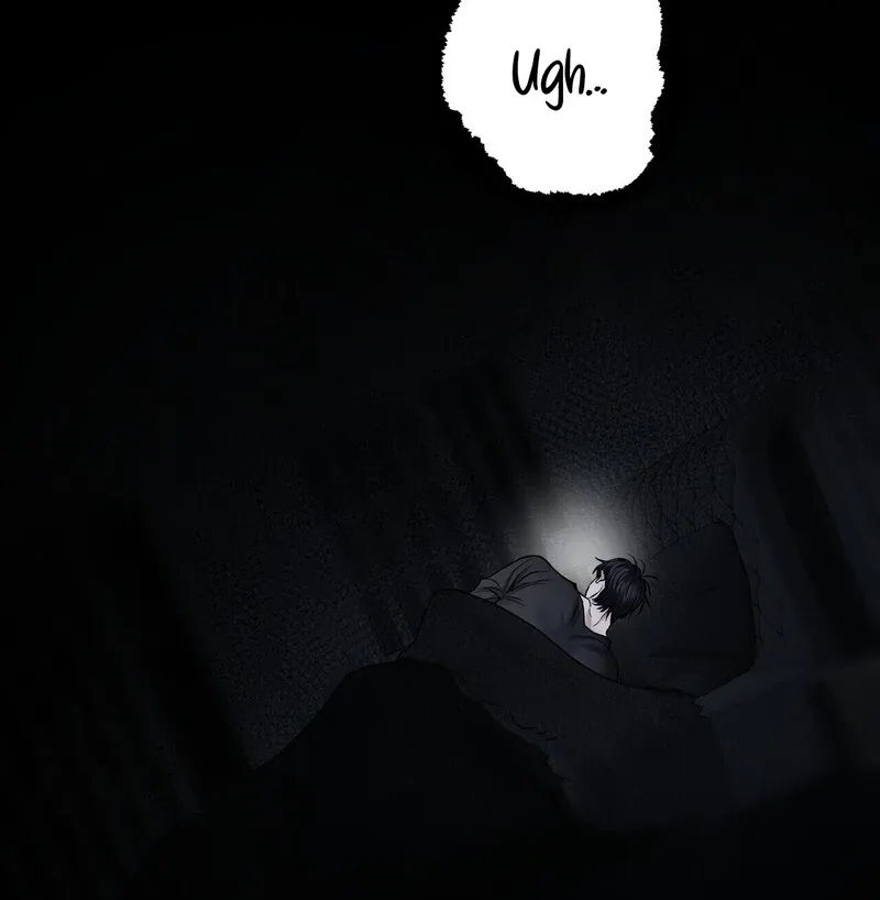 Unlock the Comfortable Confinement Chapter 13 page 95 - 