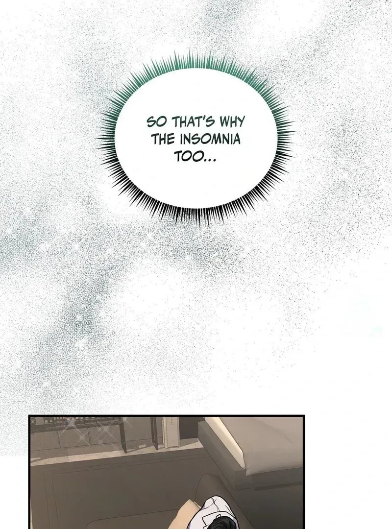 Unlock the Comfortable Confinement Chapter 14 page 112 - 