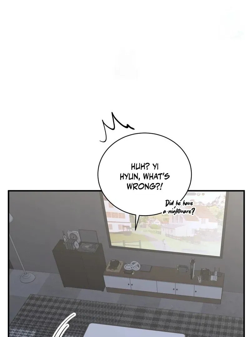 Unlock the Comfortable Confinement Chapter 14 page 127 - 