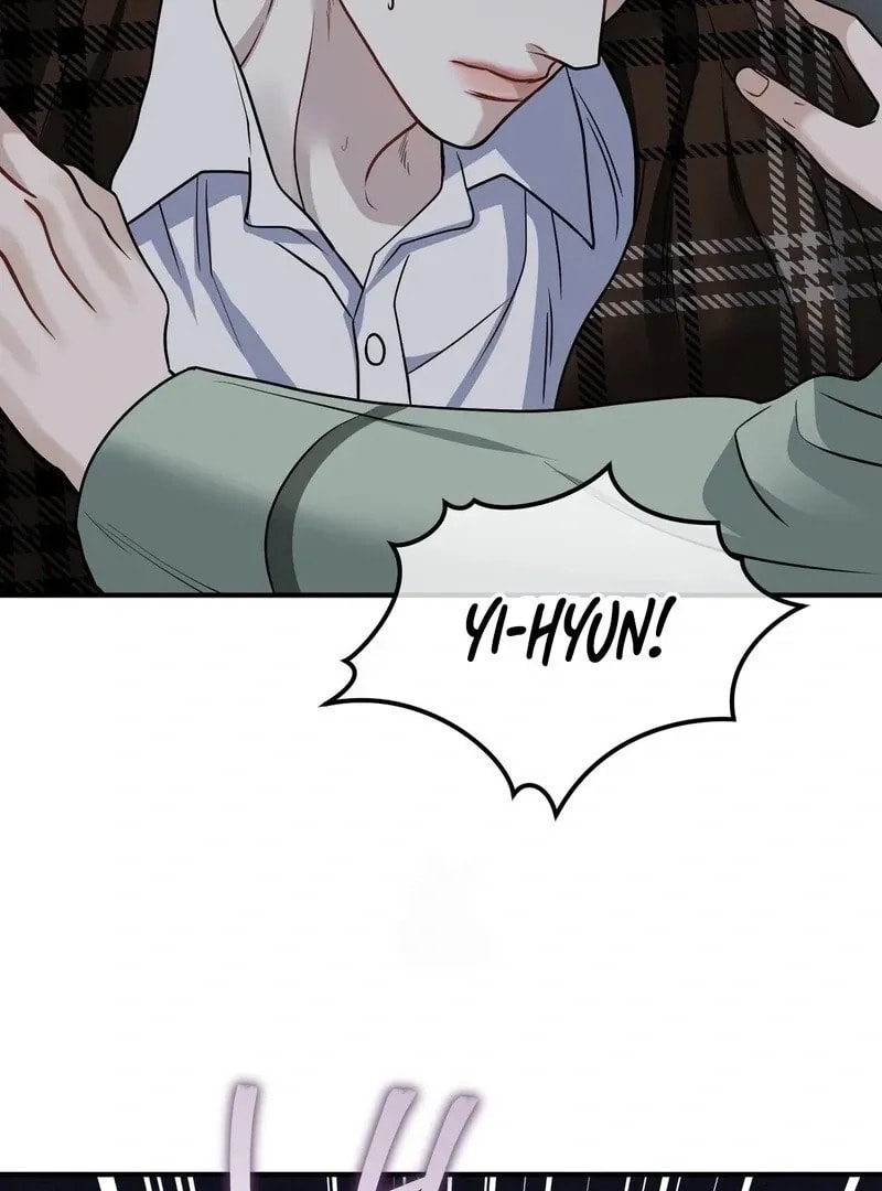 Unlock the Comfortable Confinement Chapter 14 page 130 - 