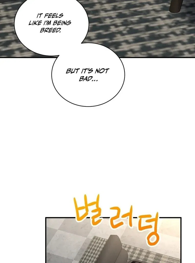 Unlock the Comfortable Confinement Chapter 14 page 14 - 