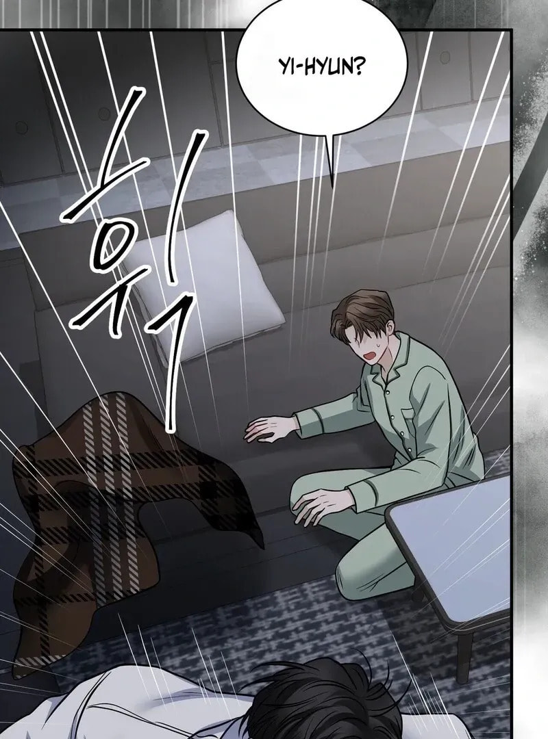 Unlock the Comfortable Confinement Chapter 14 page 134 - 