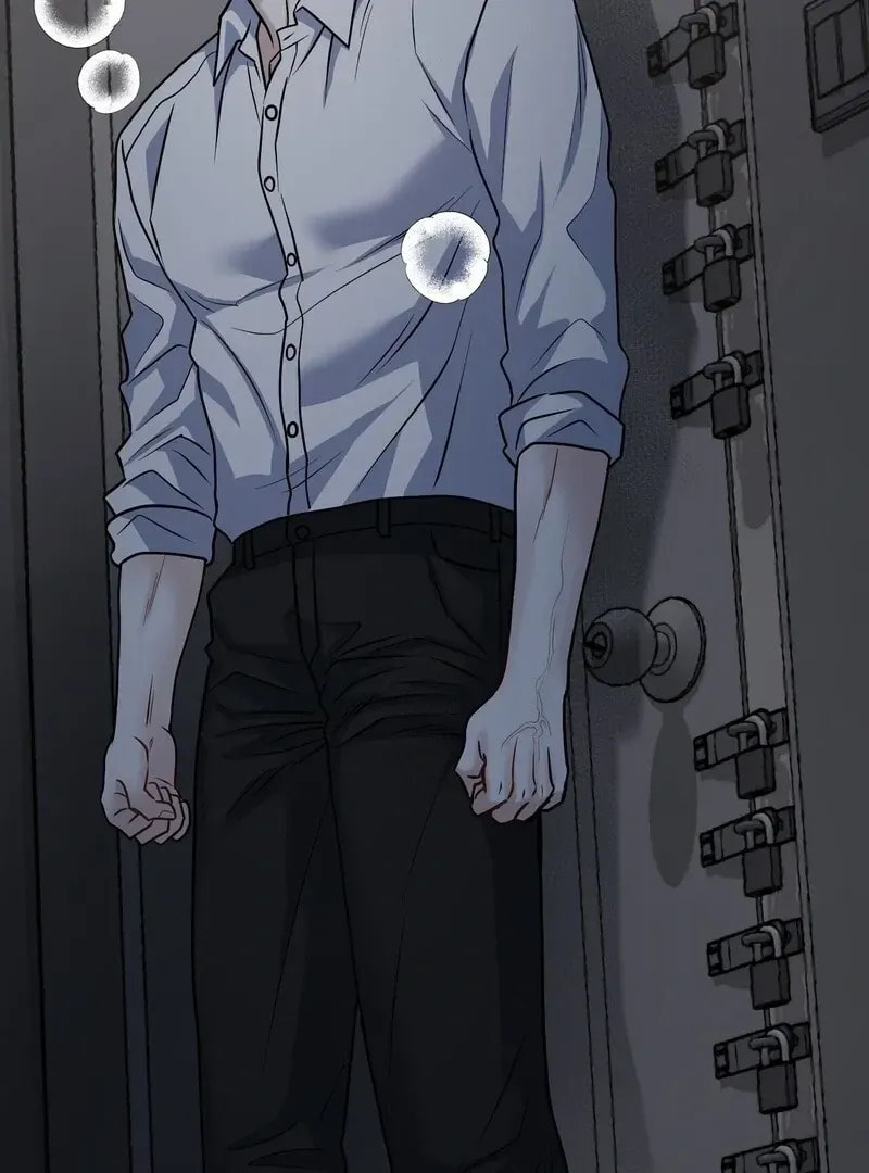 Unlock the Comfortable Confinement Chapter 14 page 140 - 