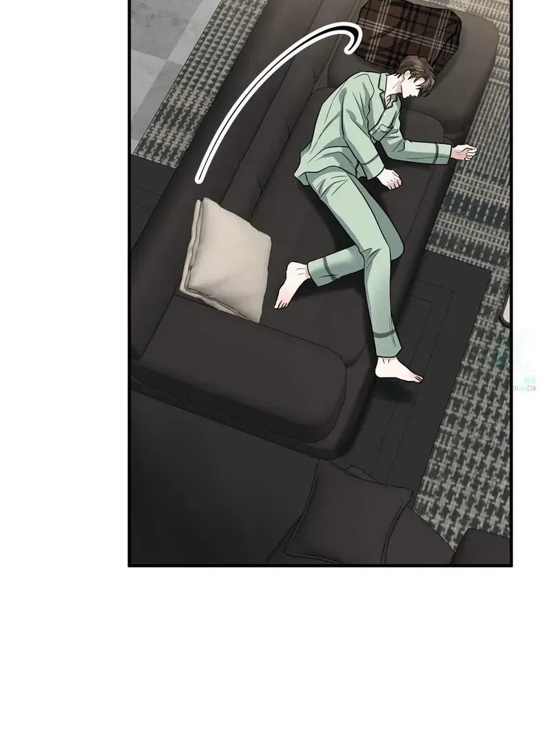 Unlock the Comfortable Confinement Chapter 14 page 15 - 