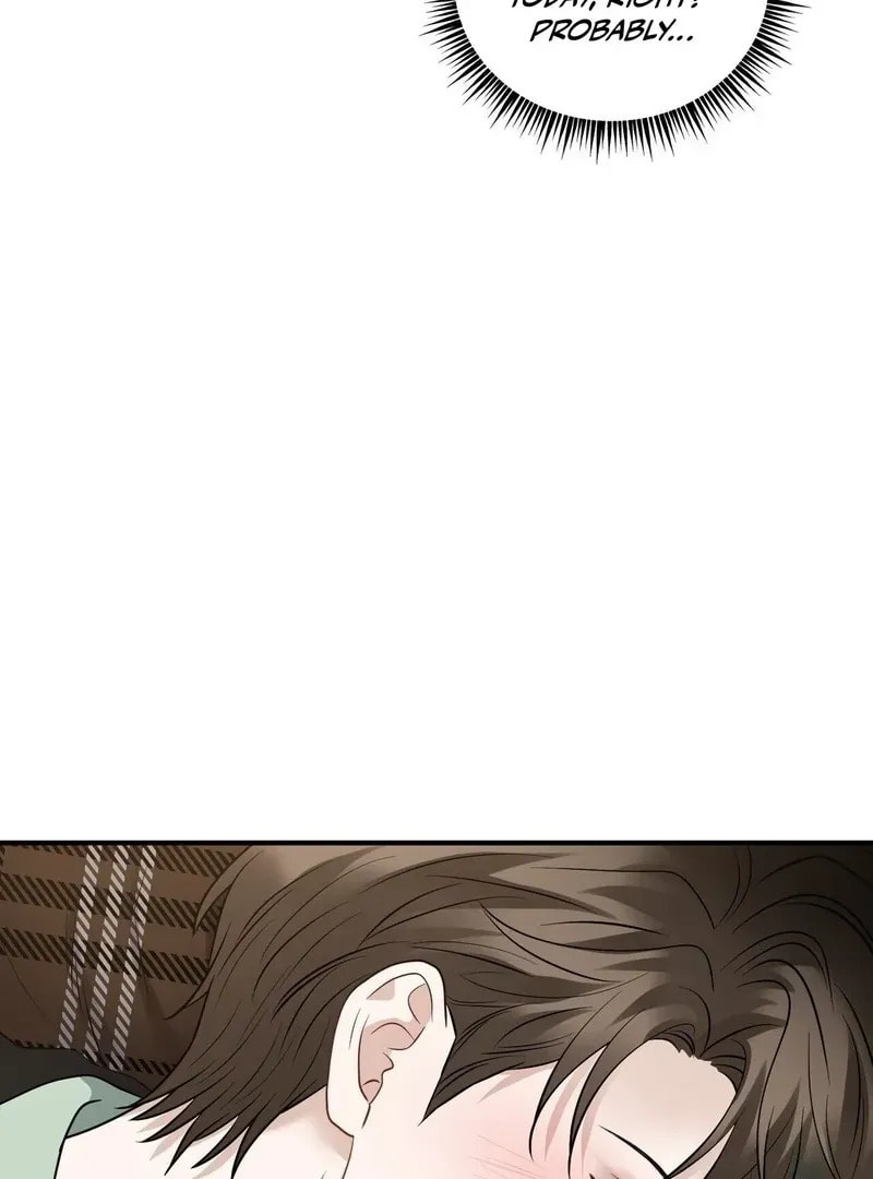Unlock the Comfortable Confinement Chapter 14 page 17 - 