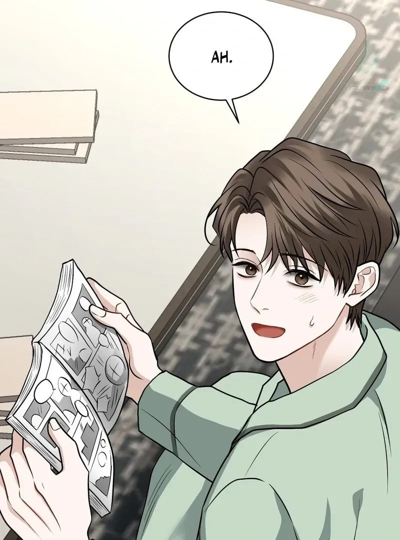 Unlock the Comfortable Confinement Chapter 14 page 27 - 