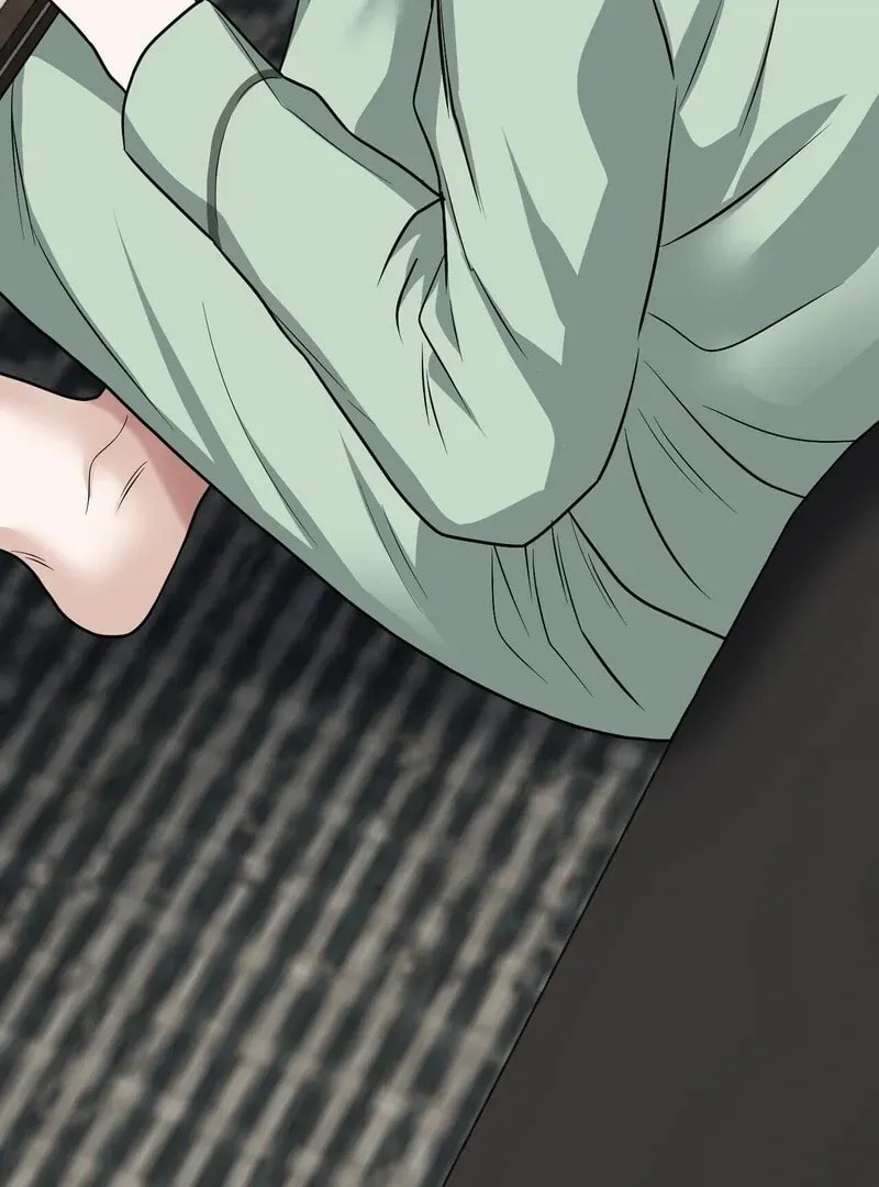 Unlock the Comfortable Confinement Chapter 14 page 28 - 
