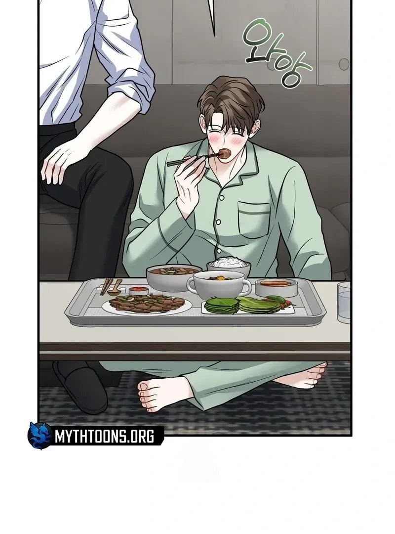 Unlock the Comfortable Confinement Chapter 14 page 41 - 
