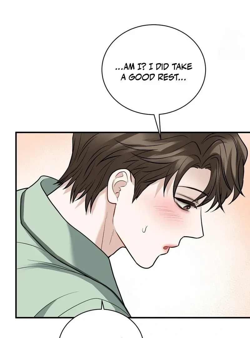 Unlock the Comfortable Confinement Chapter 14 page 45 - 