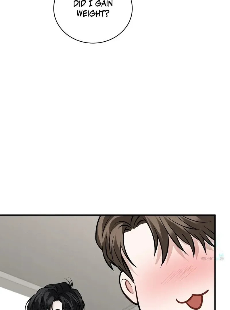 Unlock the Comfortable Confinement Chapter 14 page 46 - 