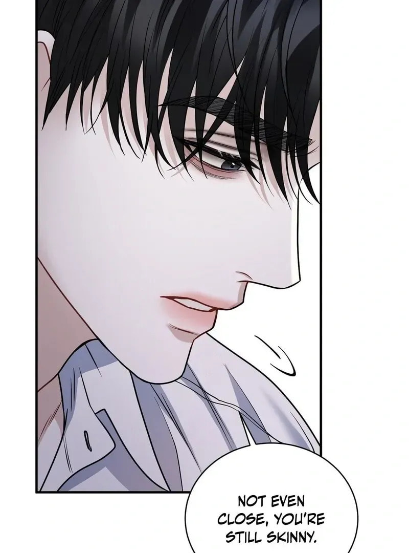 Unlock the Comfortable Confinement Chapter 14 page 53 - 