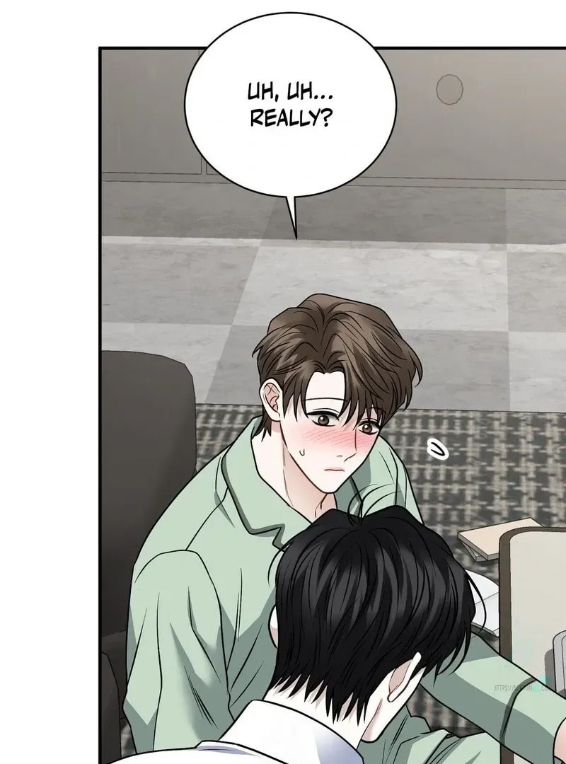 Unlock the Comfortable Confinement Chapter 14 page 55 - 