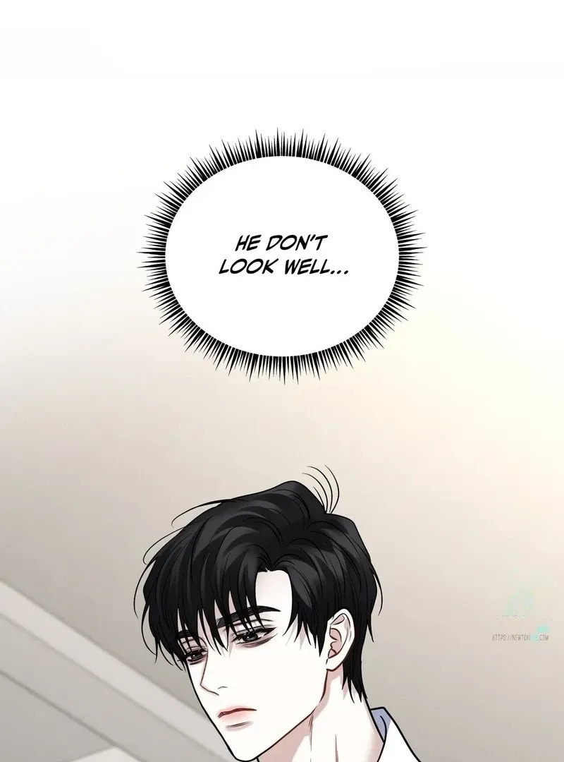 Unlock the Comfortable Confinement Chapter 14 page 61 - 