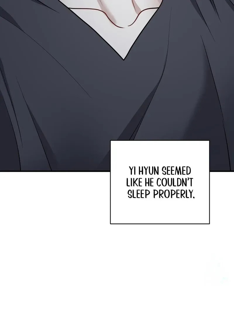 Unlock the Comfortable Confinement Chapter 14 page 66 - 