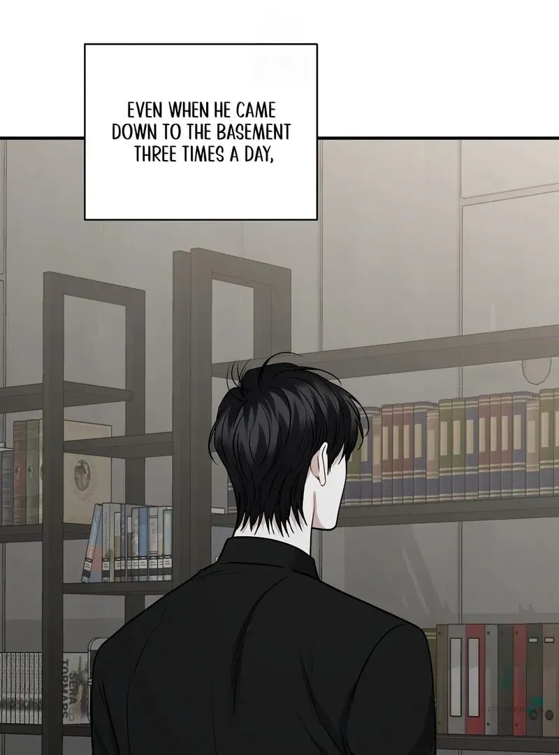 Unlock the Comfortable Confinement Chapter 14 page 67 - 