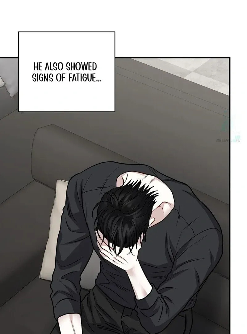 Unlock the Comfortable Confinement Chapter 14 page 69 - 