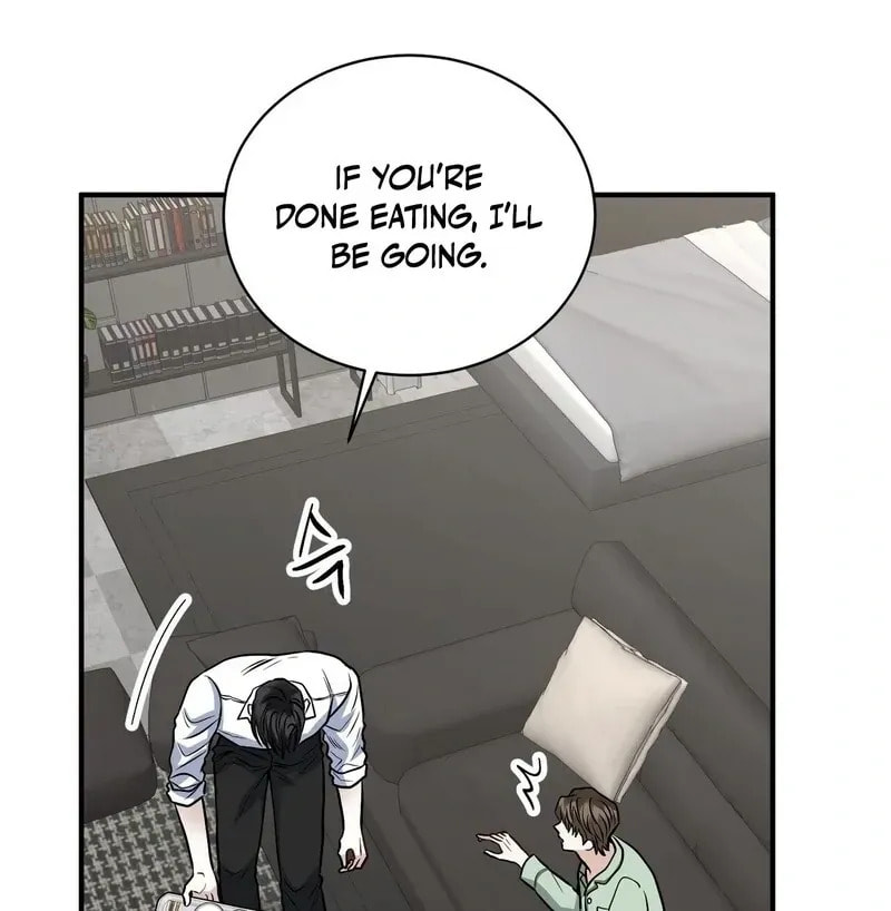 Unlock the Comfortable Confinement Chapter 14 page 75 - 