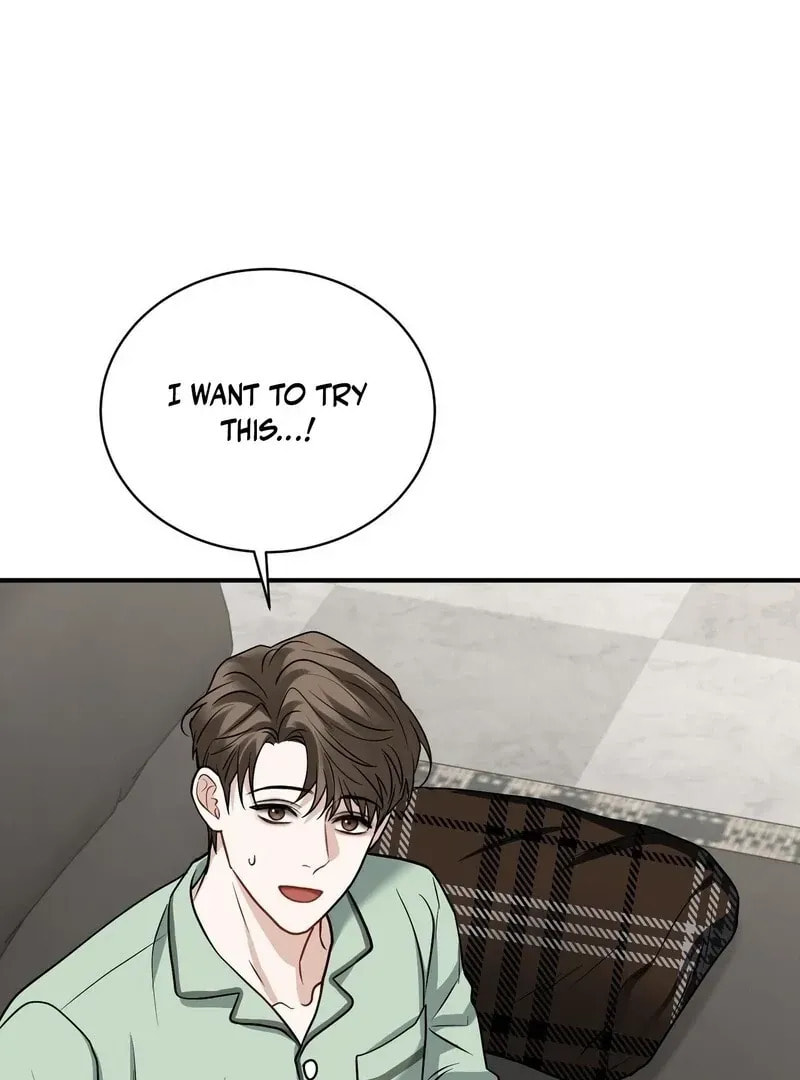 Unlock the Comfortable Confinement Chapter 14 page 77 - 