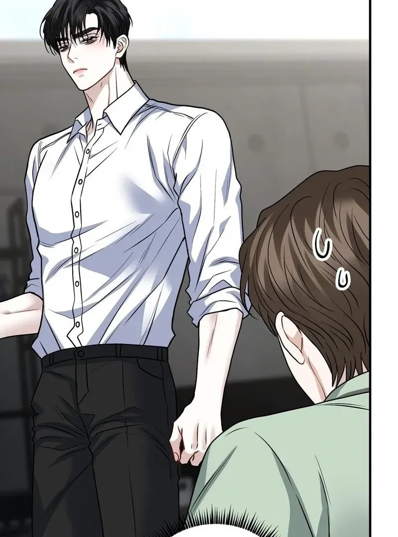 Unlock the Comfortable Confinement Chapter 14 page 80 - 