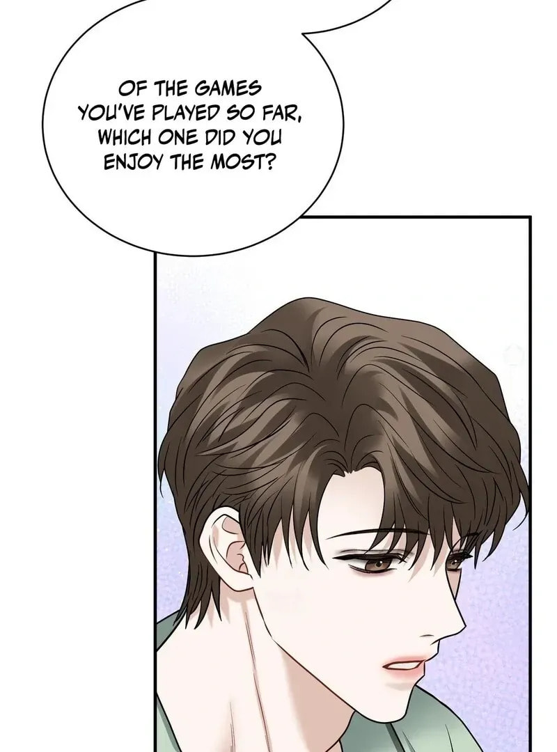 Unlock the Comfortable Confinement Chapter 14 page 87 - 
