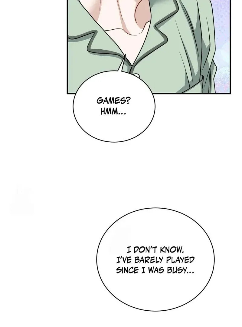 Unlock the Comfortable Confinement Chapter 14 page 88 - 