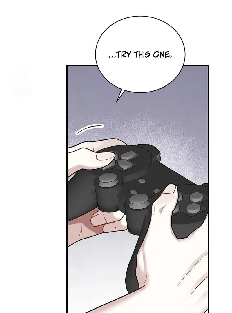 Unlock the Comfortable Confinement Chapter 14 page 91 - 