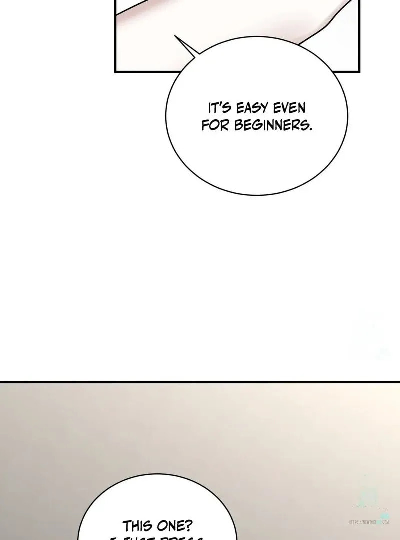 Unlock the Comfortable Confinement Chapter 14 page 92 - 