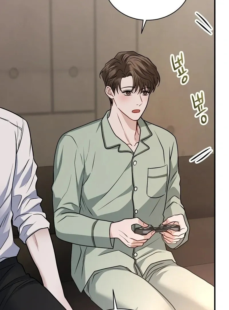 Unlock the Comfortable Confinement Chapter 14 page 100 - 