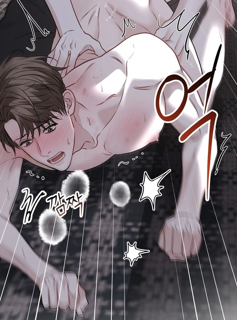 Unlock the Comfortable Confinement Chapter 15 page 108 - 