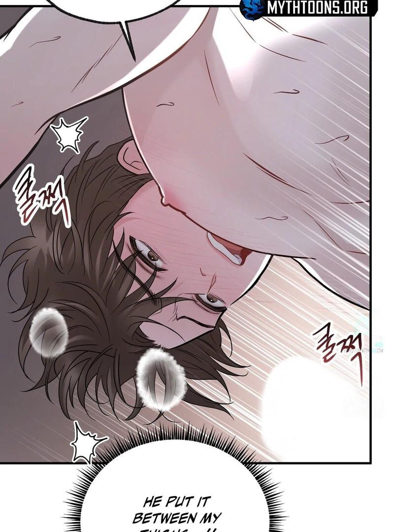 Unlock the Comfortable Confinement Chapter 15 page 111 - 