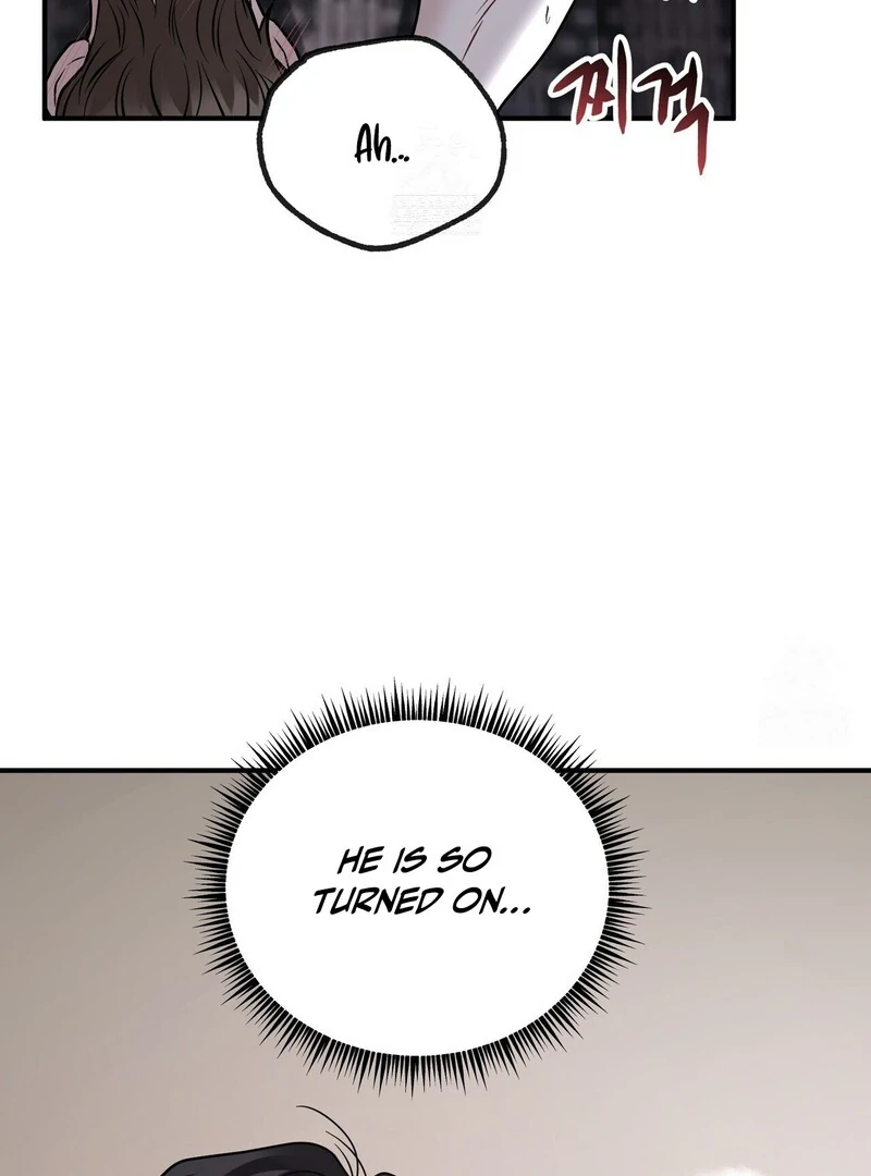 Unlock the Comfortable Confinement Chapter 15 page 116 - 