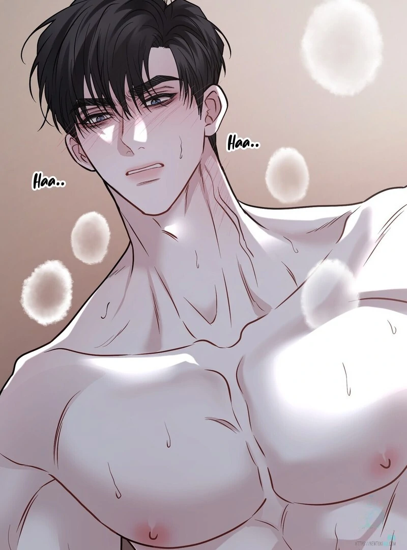 Unlock the Comfortable Confinement Chapter 15 page 117 - 
