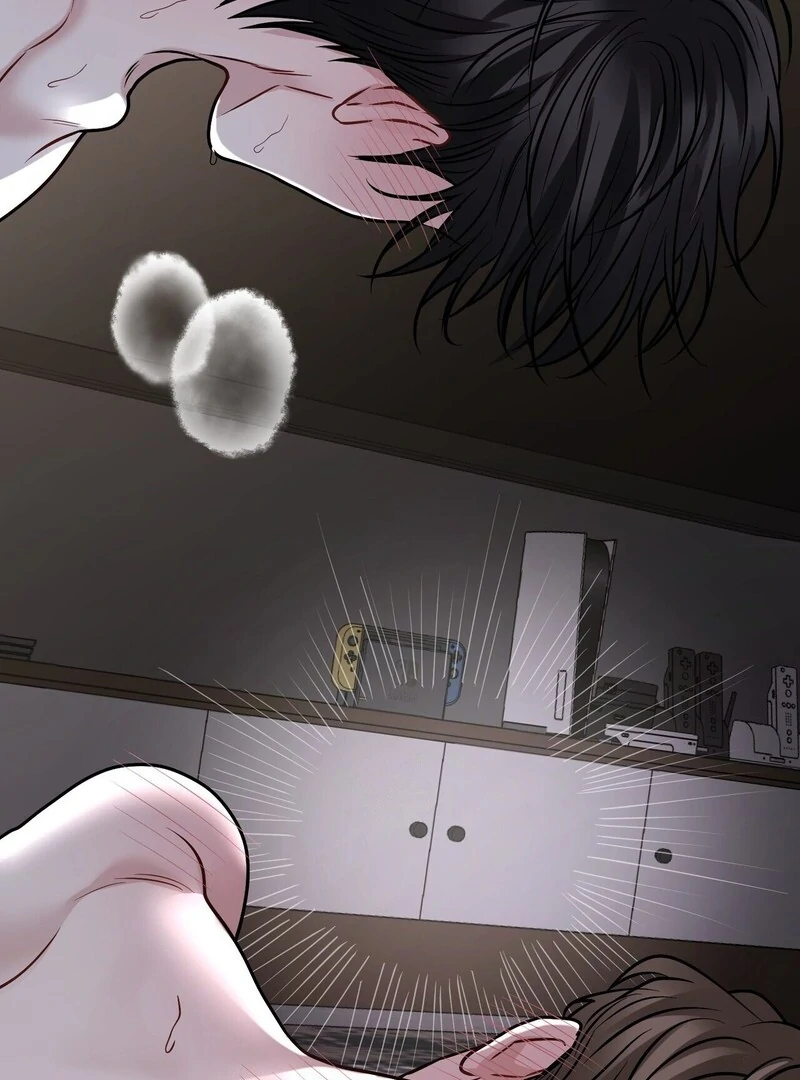 Unlock the Comfortable Confinement Chapter 15 page 130 - 