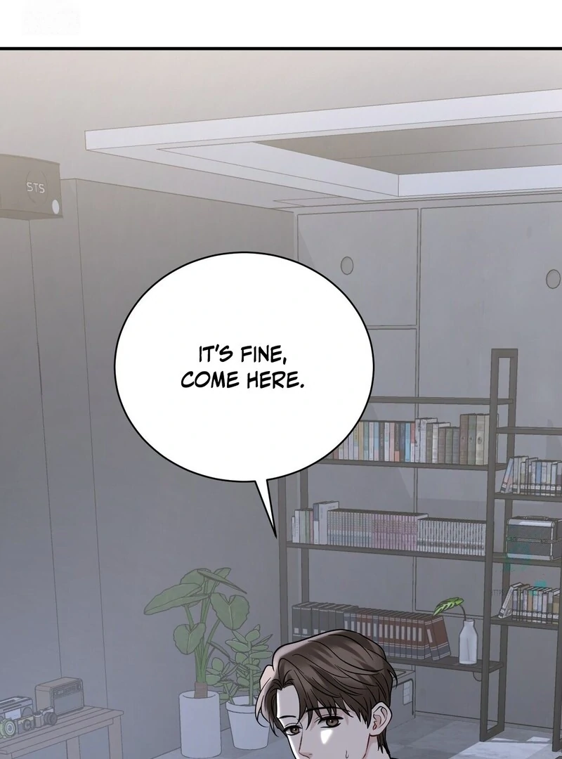 Unlock the Comfortable Confinement Chapter 15 page 14 - 