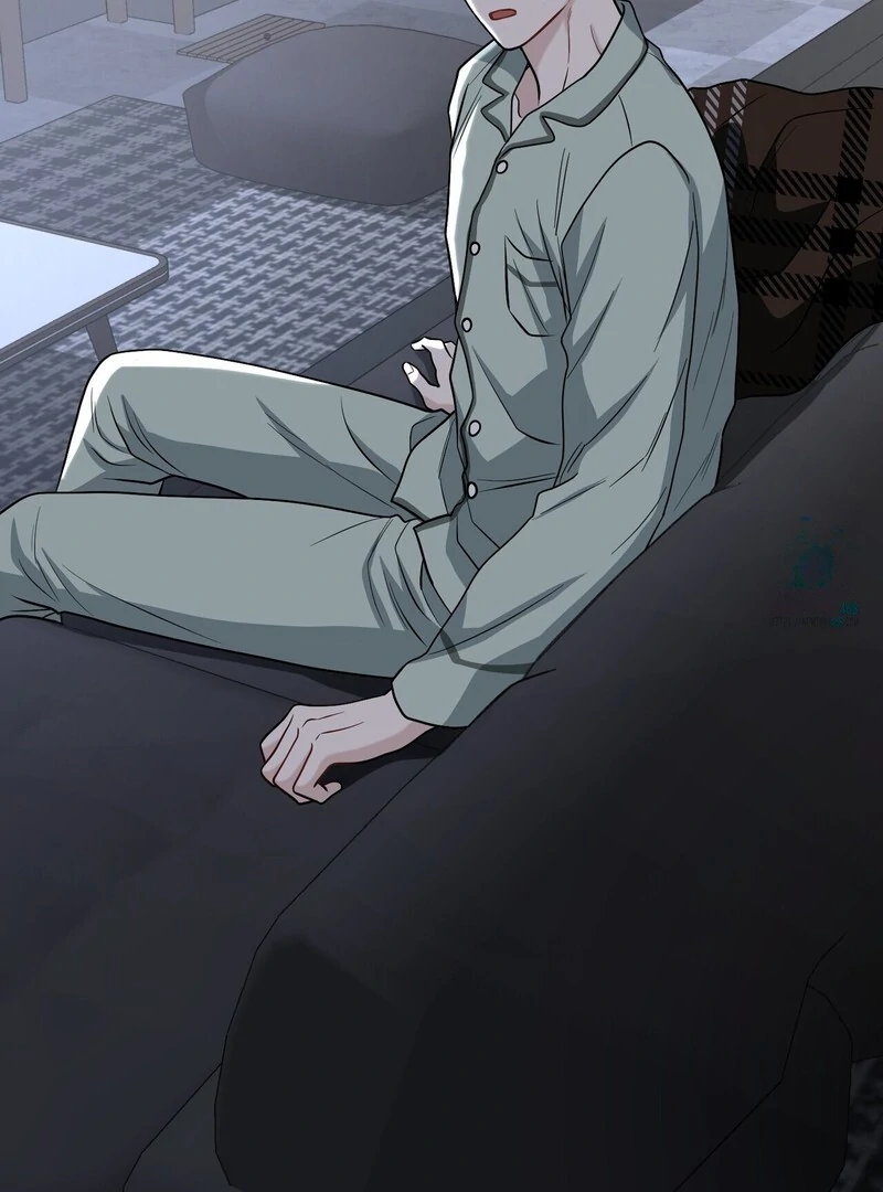 Unlock the Comfortable Confinement Chapter 15 page 15 - 