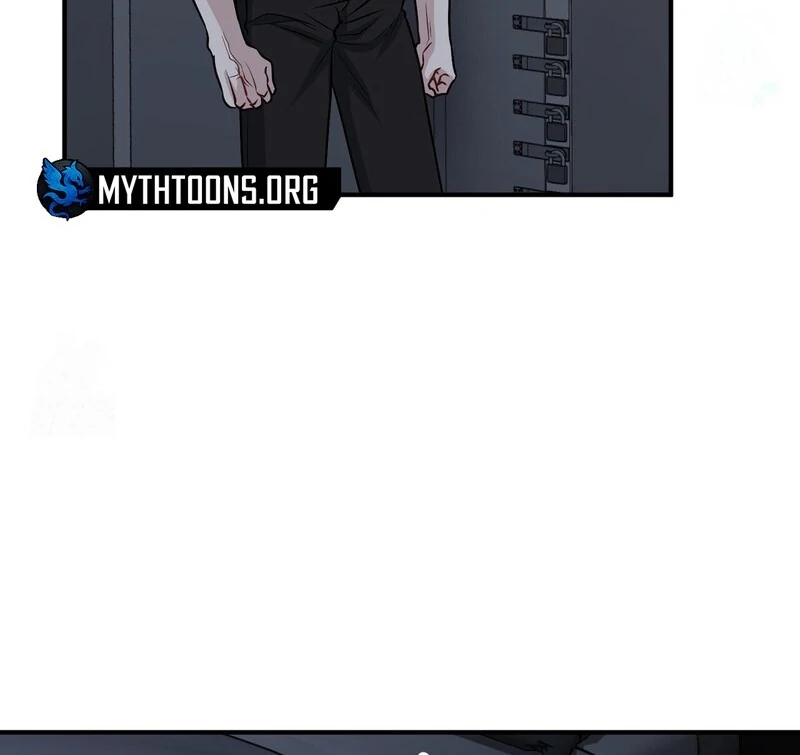 Unlock the Comfortable Confinement Chapter 15 page 19 - 