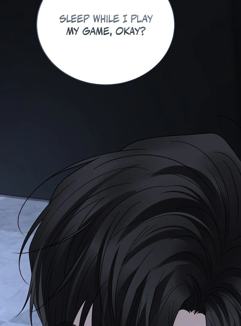 Unlock the Comfortable Confinement Chapter 15 page 23 - 