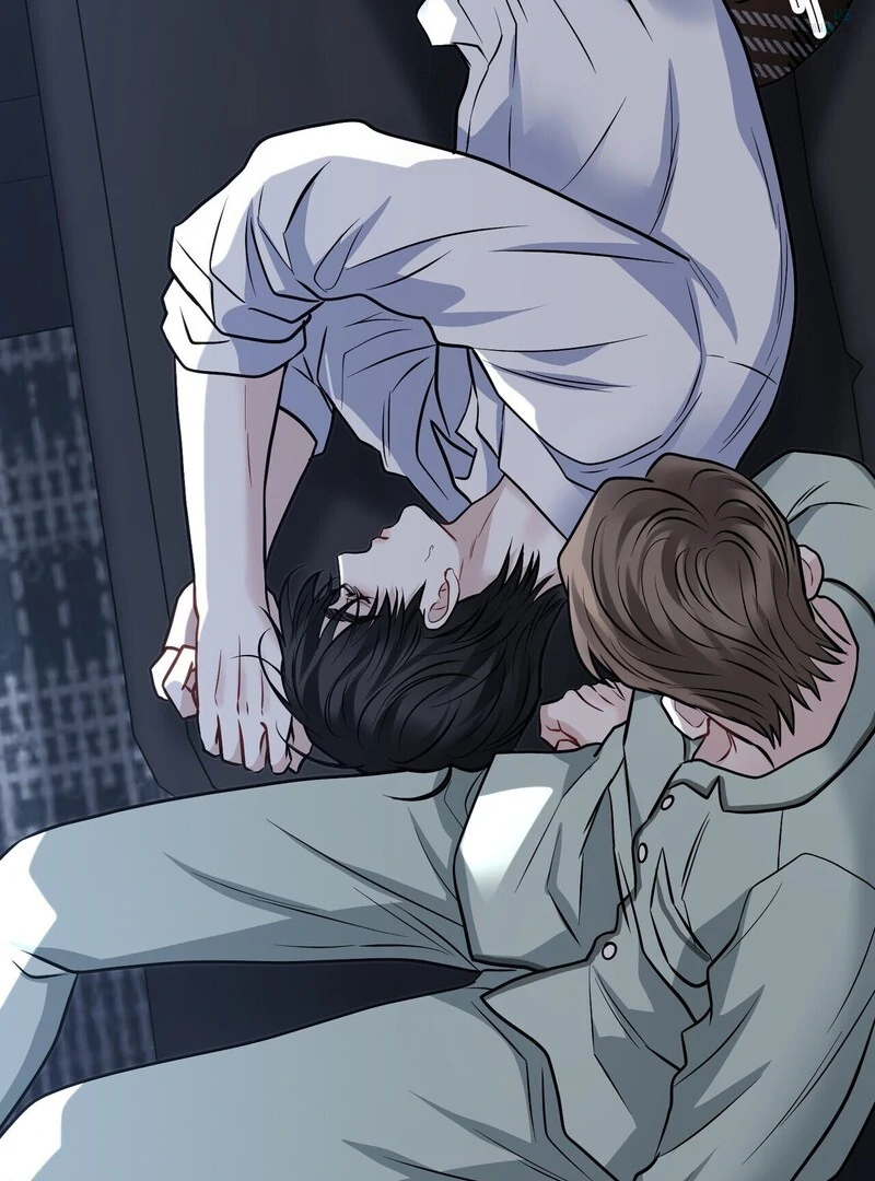 Unlock the Comfortable Confinement Chapter 15 page 28 - 