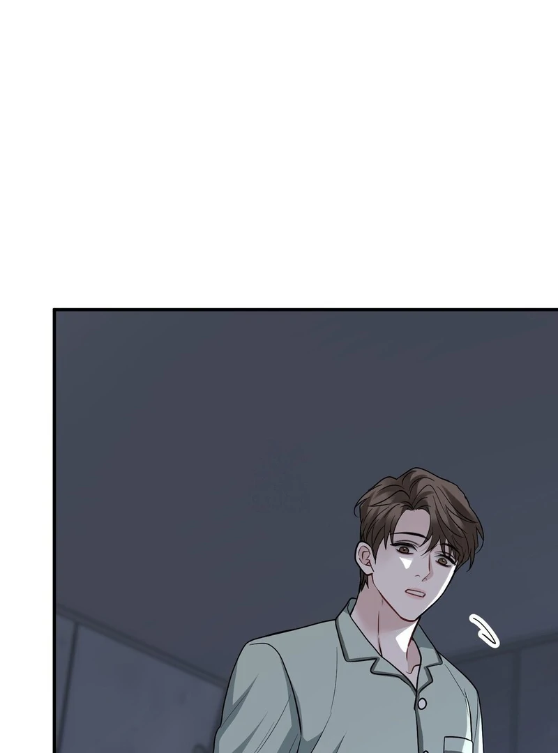 Unlock the Comfortable Confinement Chapter 15 page 30 - 