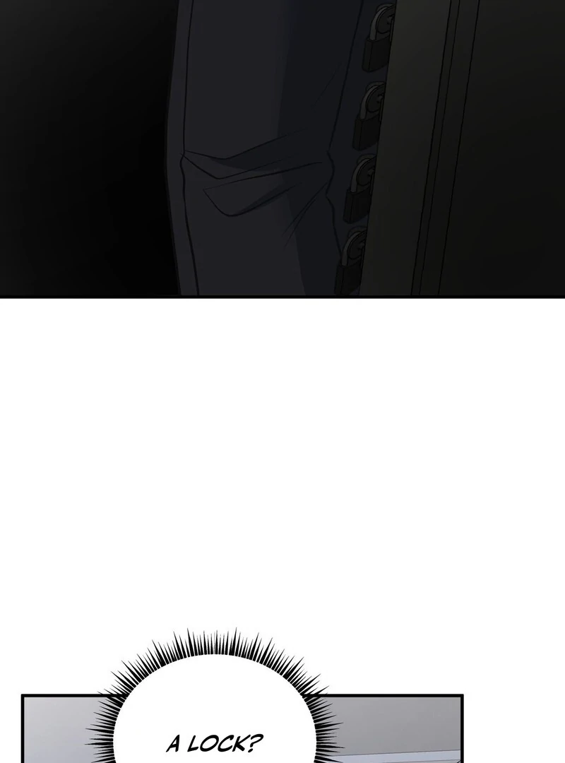 Unlock the Comfortable Confinement Chapter 15 page 5 - 