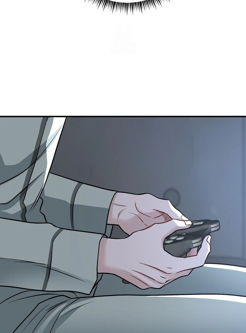 Unlock the Comfortable Confinement Chapter 15 page 44 - 