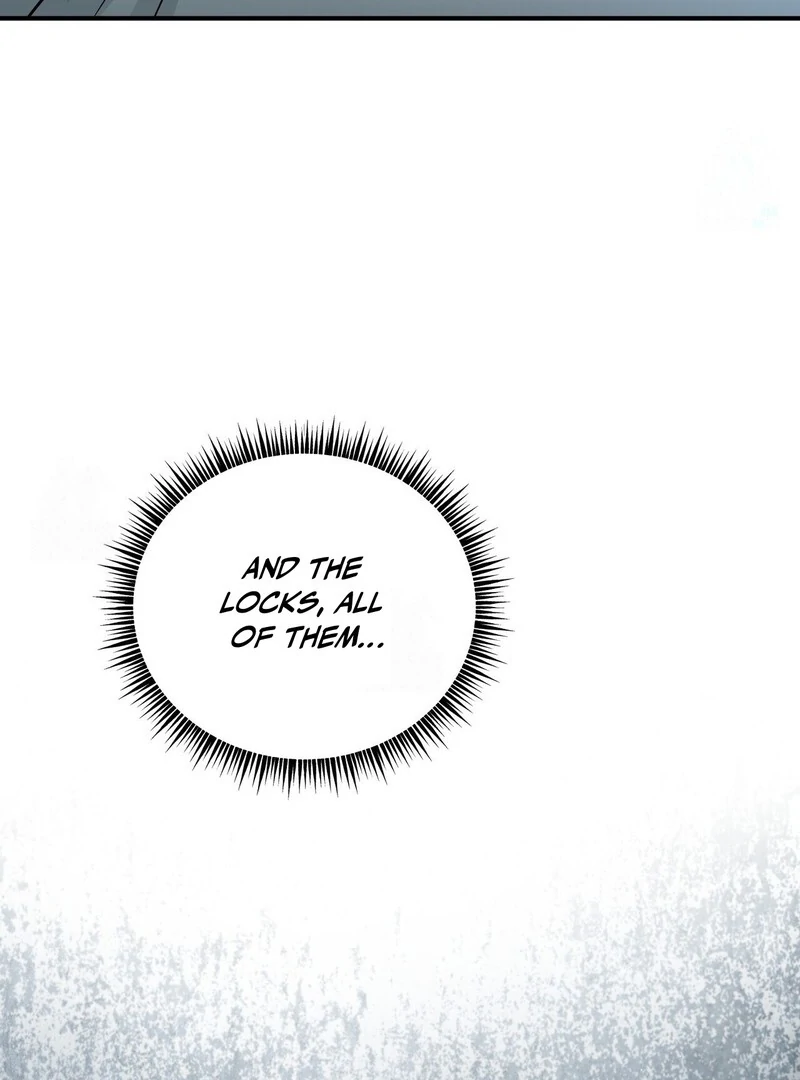 Unlock the Comfortable Confinement Chapter 15 page 45 - 