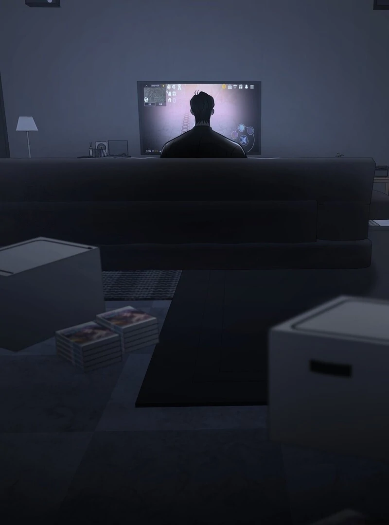 Unlock the Comfortable Confinement Chapter 15 page 51 - 